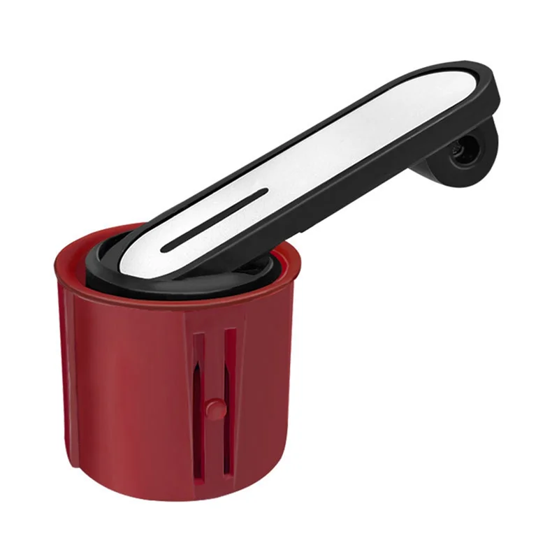 KEOL-6PCS Sikat Rol & Filter HEPA Fordreame T40 Ultra/T40 Pro/T40 Pro Plus/Anggota T40/G30/G20 Pro Aksesori Penyedot Debu