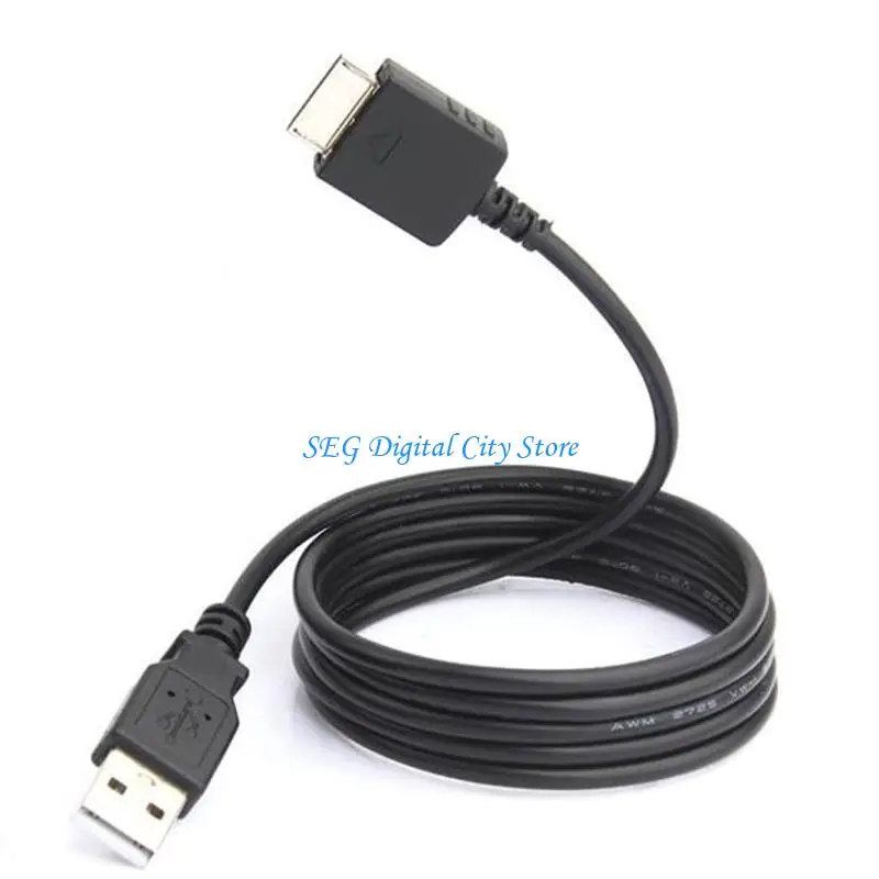 U75B USB Cable for  NWZ Series NW20MU MP3MP4 Player Compact and Durable USB Charging Cable for A720 E050 E353 E435F
