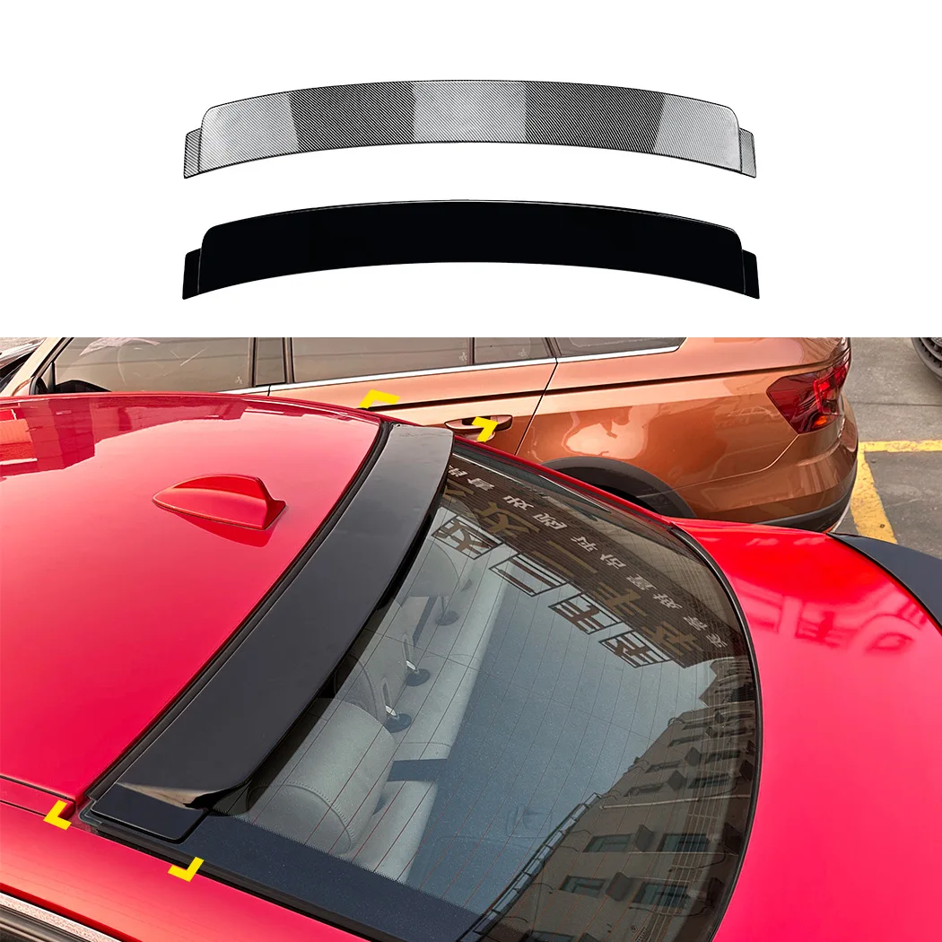 

Suitable for BMW 3 Series E90 318i 320i 2005-2012 Top Wing Tail Spoiler Exterior Modification Car Modification Accessories