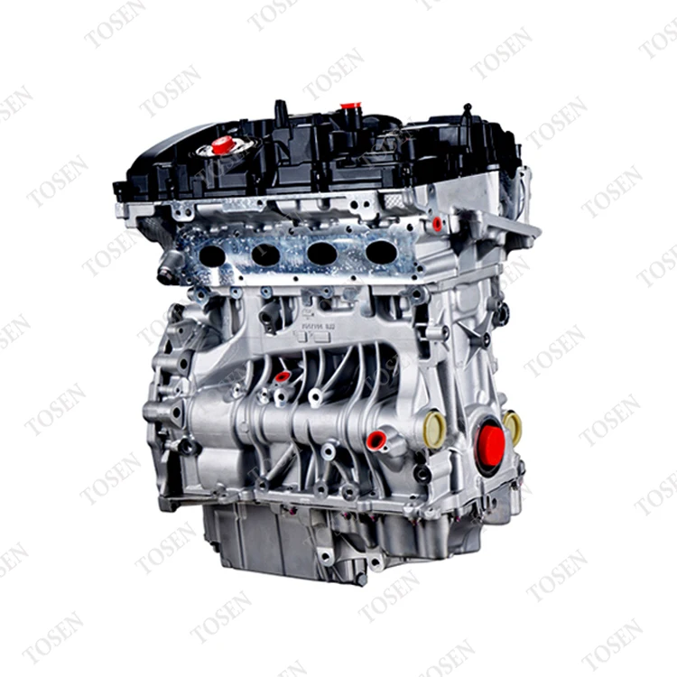 Auto Engines For for 5 series engine B48B20D