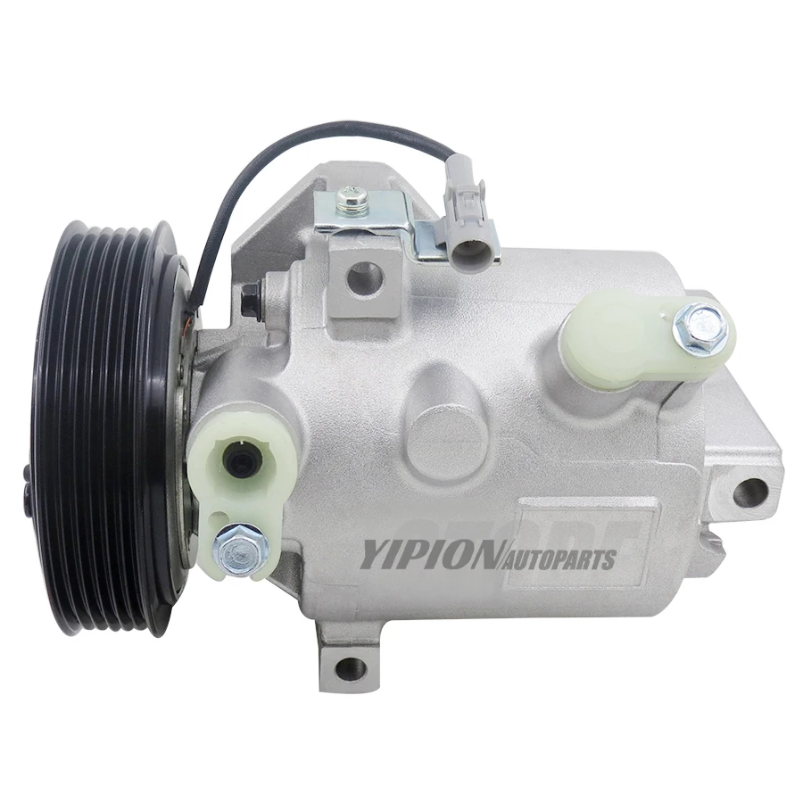 For Mitsubishi AC Compressor VCR08 Mitsubishi MIRAGE 7813A524 Z0019354A 7813A385 7813A539  7813A780 Z0020942A  7813A848 7813A526