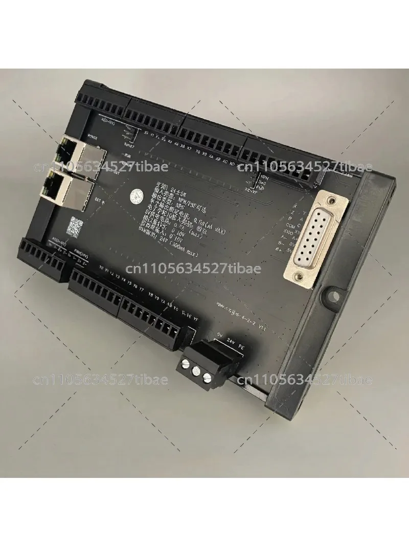 IO Module Digital Analog Input Output Electronic Handwheel for CNC Controller