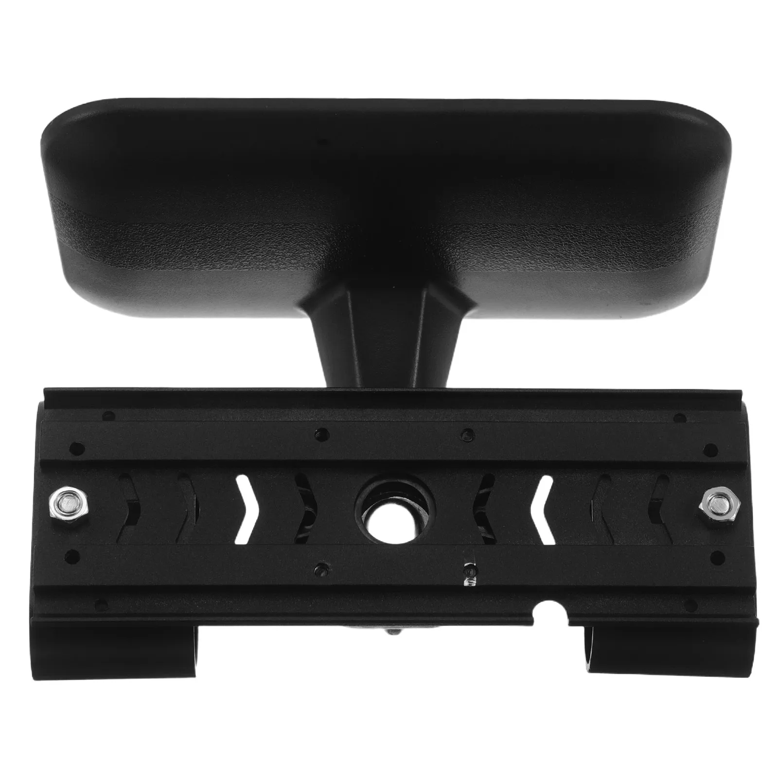

Rear View Mirror Dash Cam Mount Vehicle Bracket Stable Driving Recorder Holder Back Plate Panel Car Interior Record Wall Holder