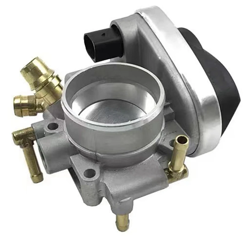 

Car Throttle Body 408238022003Z A2C53119795 55560398 93190367 55562380 For Opel Astra Chevy Cruz 1.6 1.8L