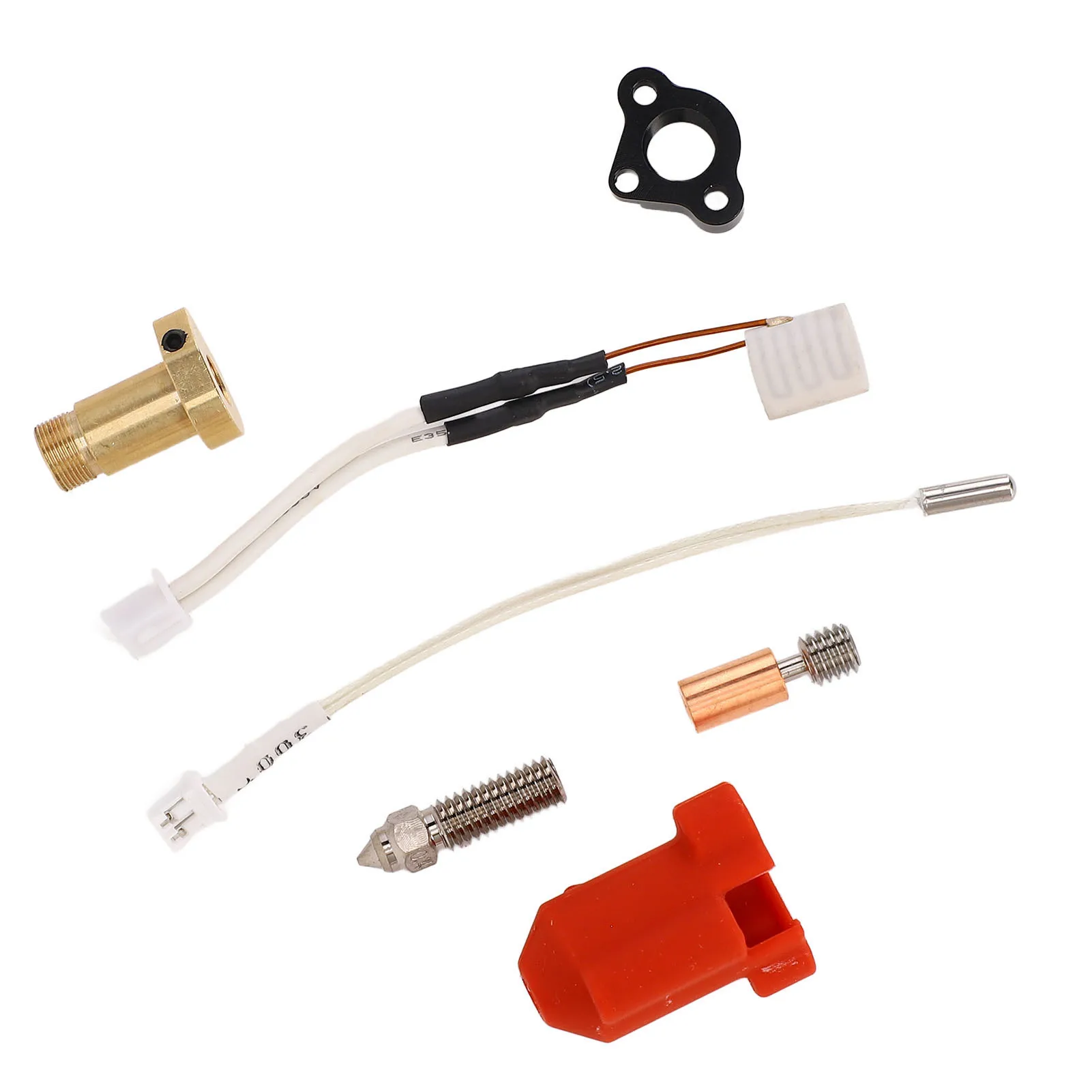 Ceramic Heating Blo… - image