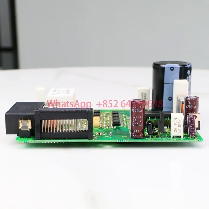 

PCB BOARD A20B-2100-0131 For CNC Controller Tesed Ok Very Cheap