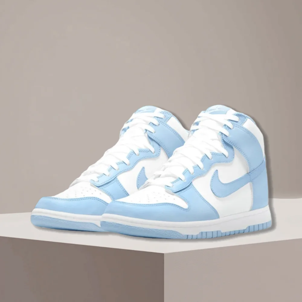 

Nike Dunk SB Dunk High Стильные, свежие, минималистичные, премиум-класса, удобные, модные, повседневные туфли для скейтбординга со средним верхом DD1869-107
