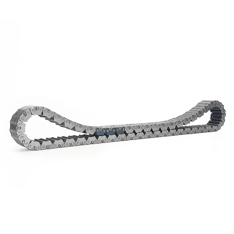 

TRANSFER CASE CHAIN NEW MORSE HY-VO NP149 NP246 NP261 NP263 NP144HB HV-072