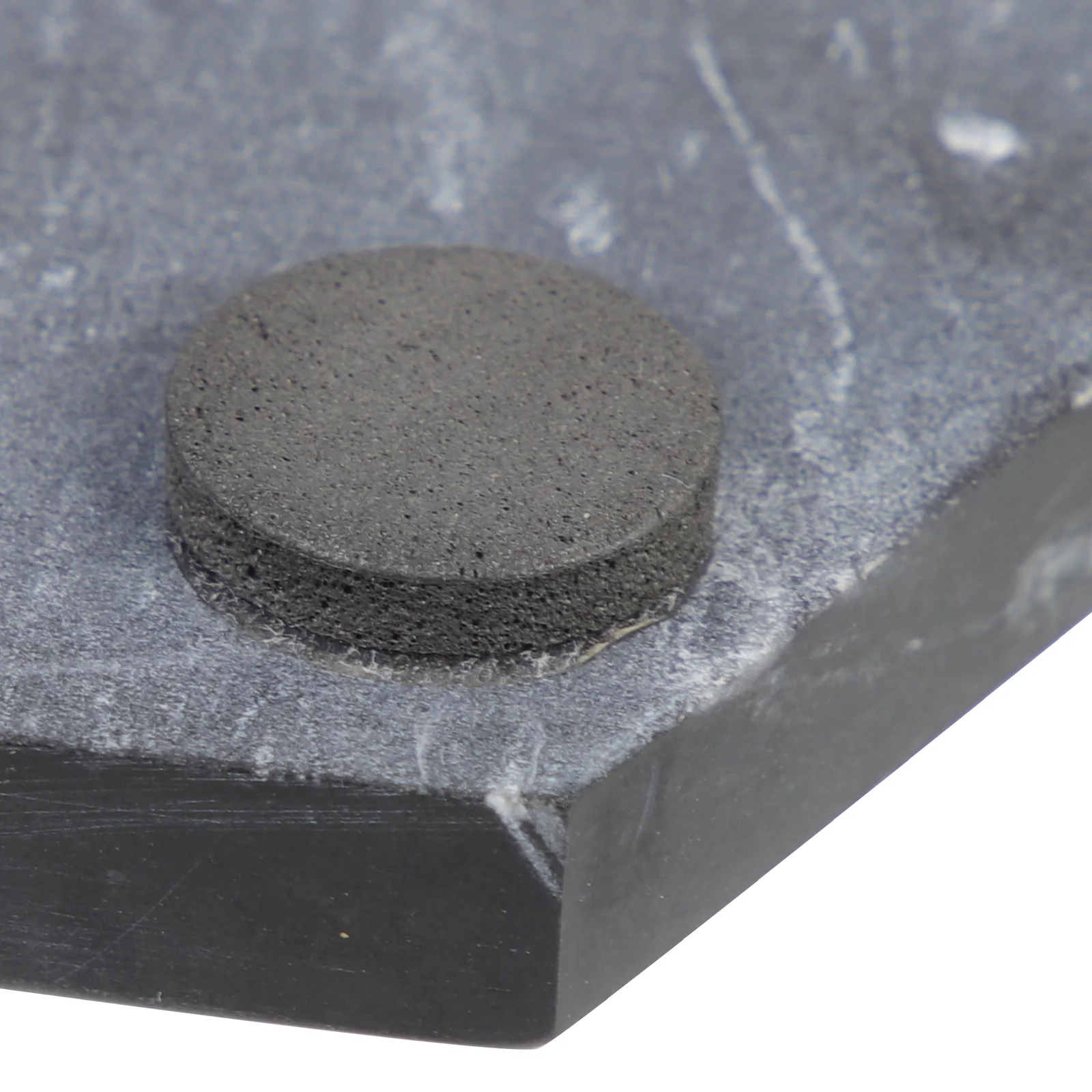 

Heat-Resistant Marble Coaster Cup Mat Mug Pad for Coffee Beverage Home Office Table Decor Marble Coaster