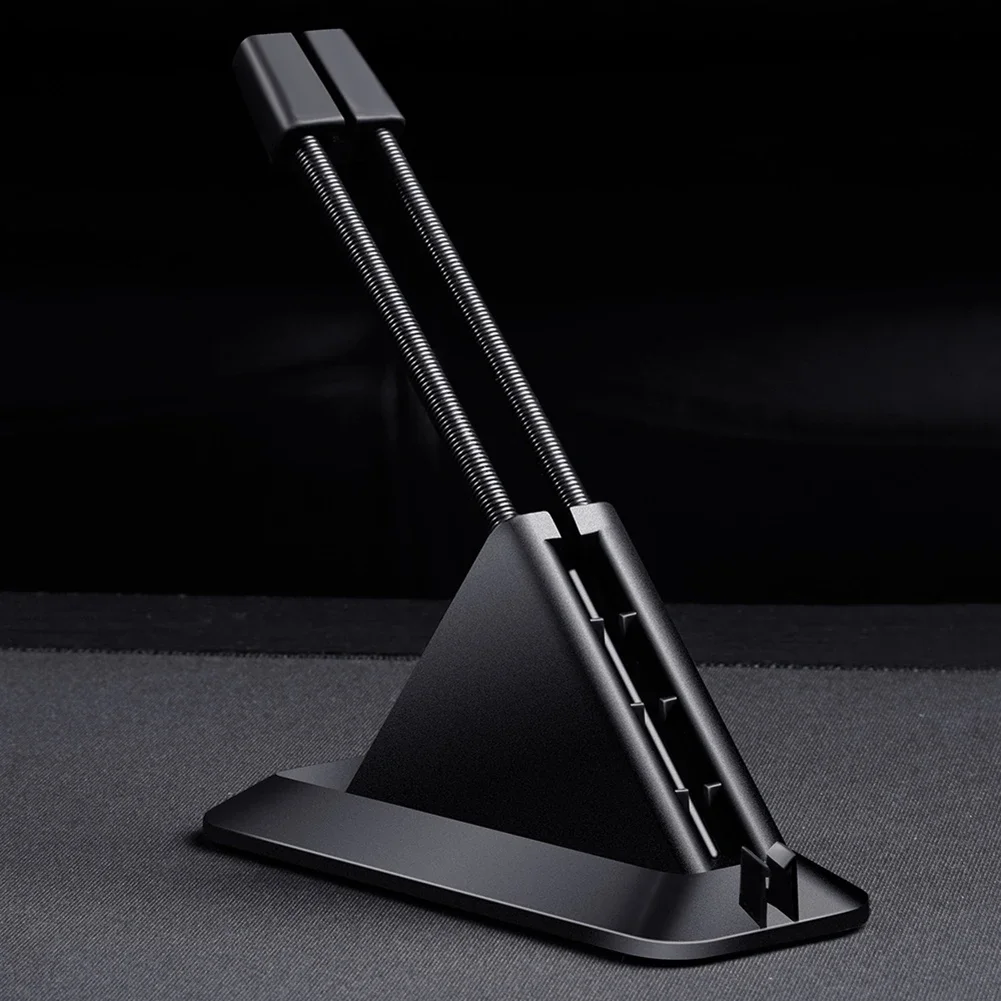 

Держатель кабеля для мыши Компьютерная мышь ПК Зажим для банджи-шнура Органайзер для проводов Управление игровыми гибкими проводными мышами Фиксированный держатель