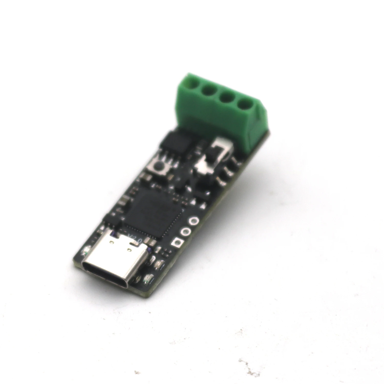 Imagem -05 - Tipo-c Usb para Canable 2.0 Candlelight Can-fd Slcan Cangaroo Debugger Can Bus Depuração Ferramenta Software Comunicação