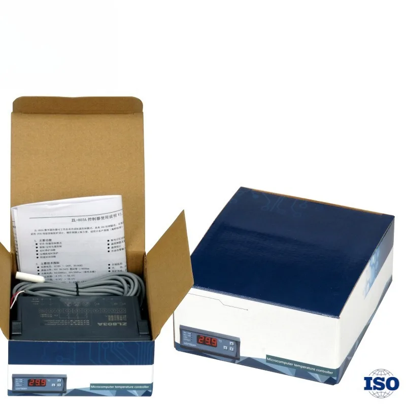 ZL-803A Seafood Mac…