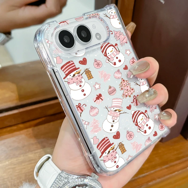 เคสโทรศัพท์ลายต้นคริสต์มาส สำห - Computer Case บทวิจารณ์และราคา