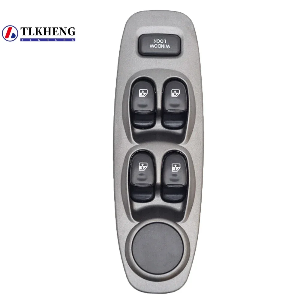 

For Hyundai Accent 2000-2005 NEW Master Power Window Switch 93570-25000