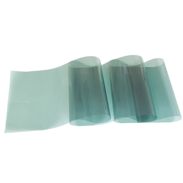 Infrared Heating Reflective Window Film Building And Automotive Heat Sensitive Film