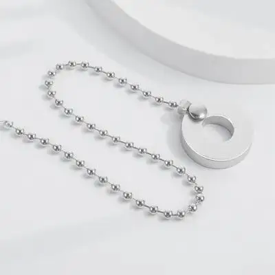 

Aluminum Alloy Chain Professional Drum Cymbal For Effect Cymbal Extension Chain For Ride Crash Jazz Drum Sets