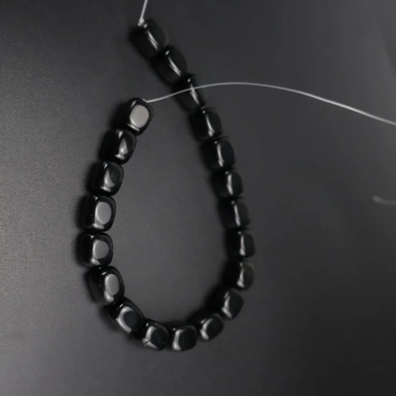 Qy 100% Natural Bla… - image