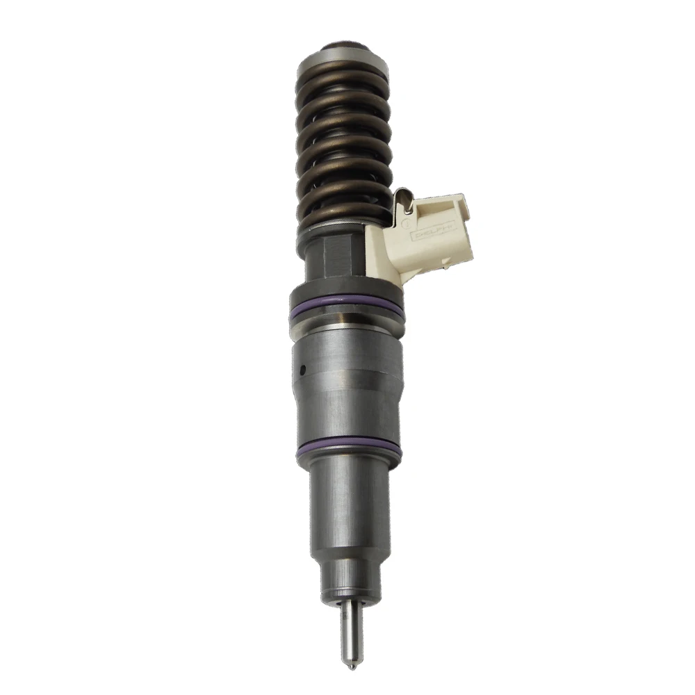 

1pc Diesel Fuel Injector For Volvo Penta MD13 3801369 Fuel Injector Engine Remanufacturing