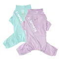 Blue Purple Set