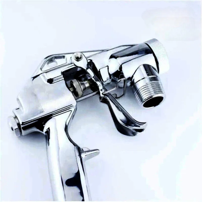 sMaster RTX-1500 Professional grade 24S134 Texture Spray Gun with Tips