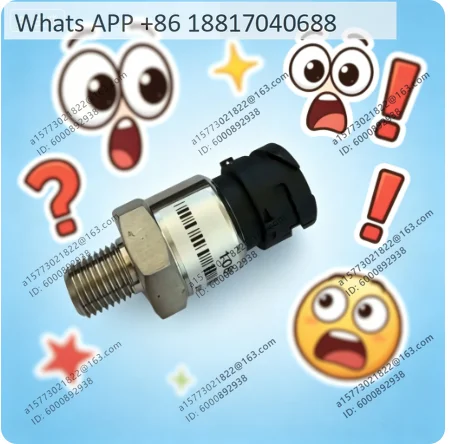 1089057555/ 1089057565/ 1089057574 Pressure sensors ,suitable for A-tlas air compressor