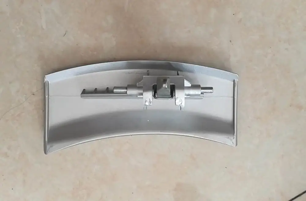 

Ручка двери стиральной машины EWP1054S EWF1073 1273S 10641 EWP8555
