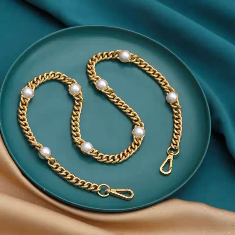 alca-de-bolsa-corrente-de-perola-metal-ouro-corrente-de-ombro-diy-saco-corrente-moda-alca-de-substituicao-para-sacos-acessorios-25-29-50-60-90cm