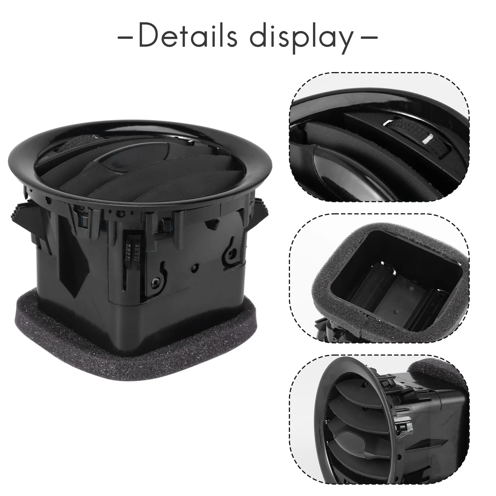 Precise Car Interio… - image