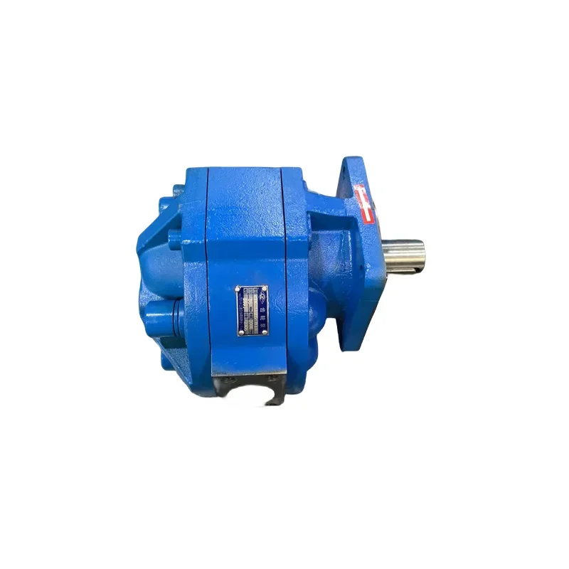 

2026 CBG3 Series Excavator Hydraulic Pump Used in Boats Dump Trailer Crane CBG3100 CBG3125 CBG3140 CBG3160 CBG3200