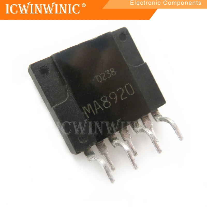 VENTA CALIENTE (1PCS-Lot) MA8920 8920