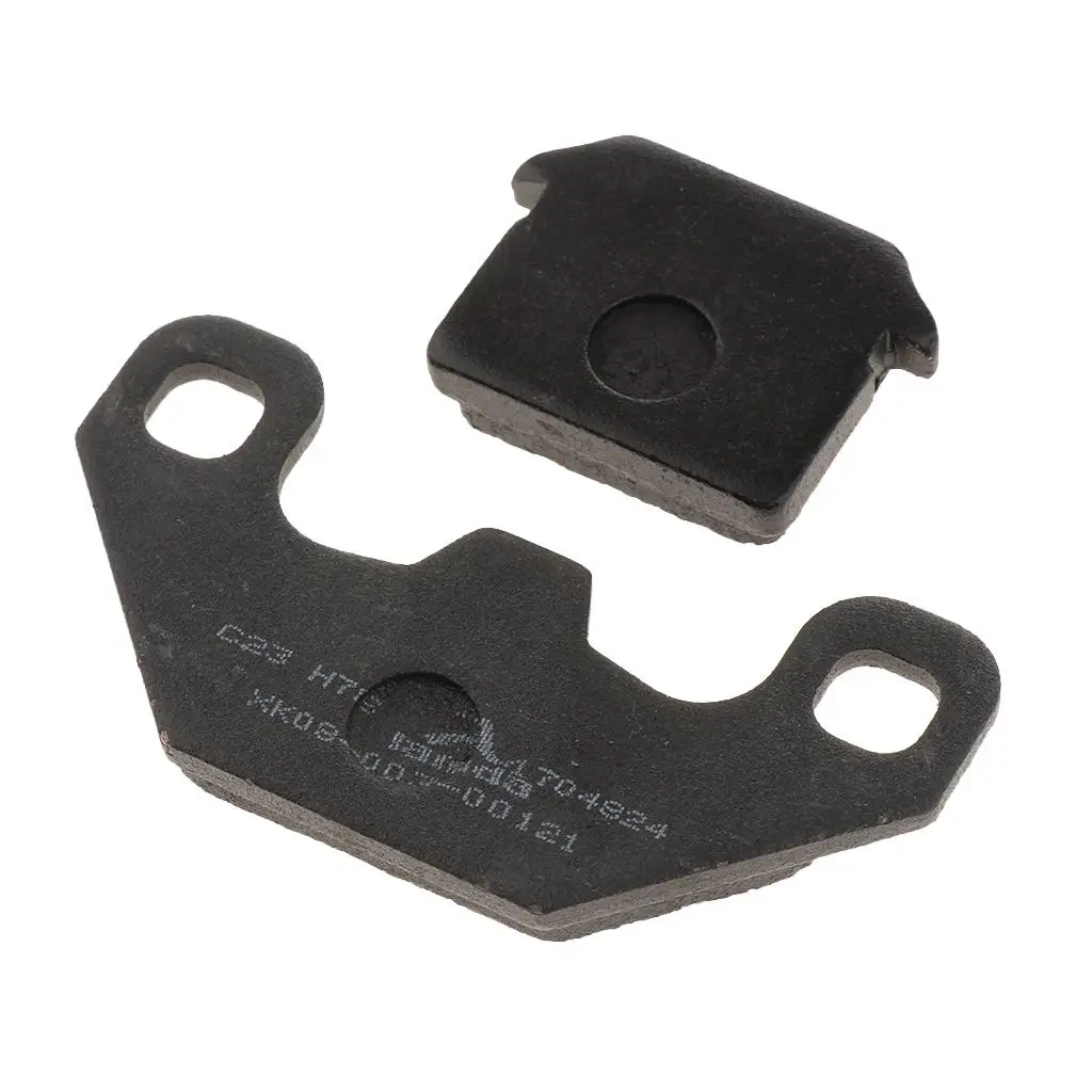 4x 1Pair Brake Pads for Chinese CRF50 50 70 110 125 140 Cc Bike