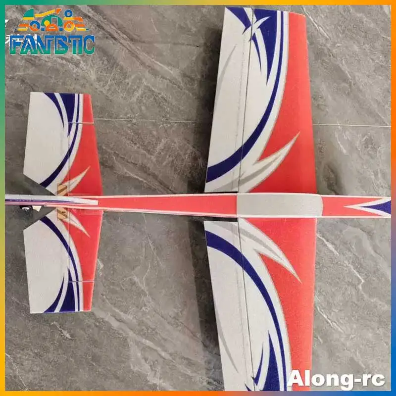 Assemble Remote Control Model Aerobatic Aircraft, Future 15e 38 Inch Epp Material Warehouse Body Mx2 3d Aircraft