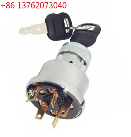 2Pcs 3E0156 Ignitio…