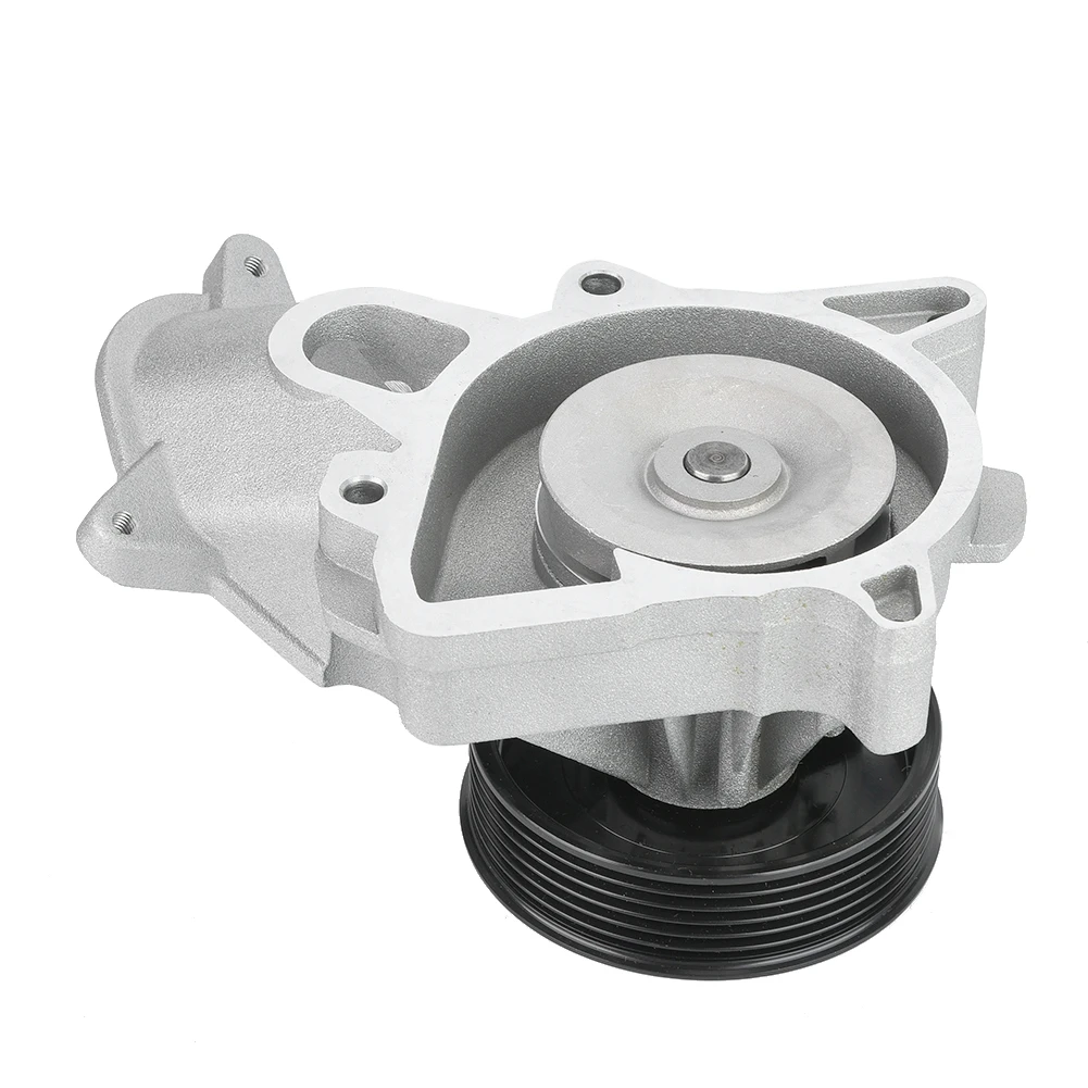 

Car Electric Engine Water Pump 11517805810 - Fit for BMW 3/5/6 Series, Model QC27405
