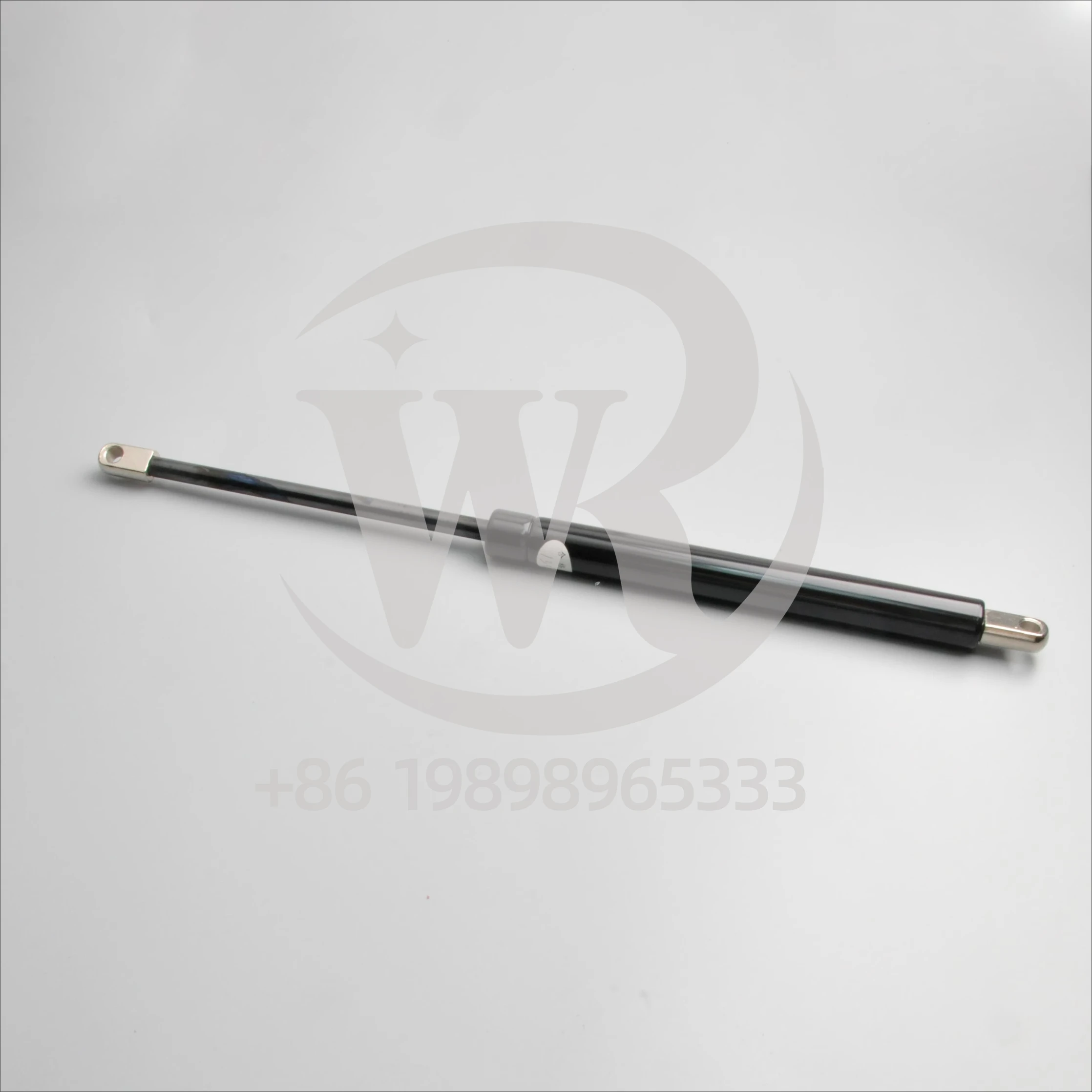 KBA 450mm Support Rod Air Cylinder Support Feed Table Spring Rod for 130KG Printing Machine Accessories