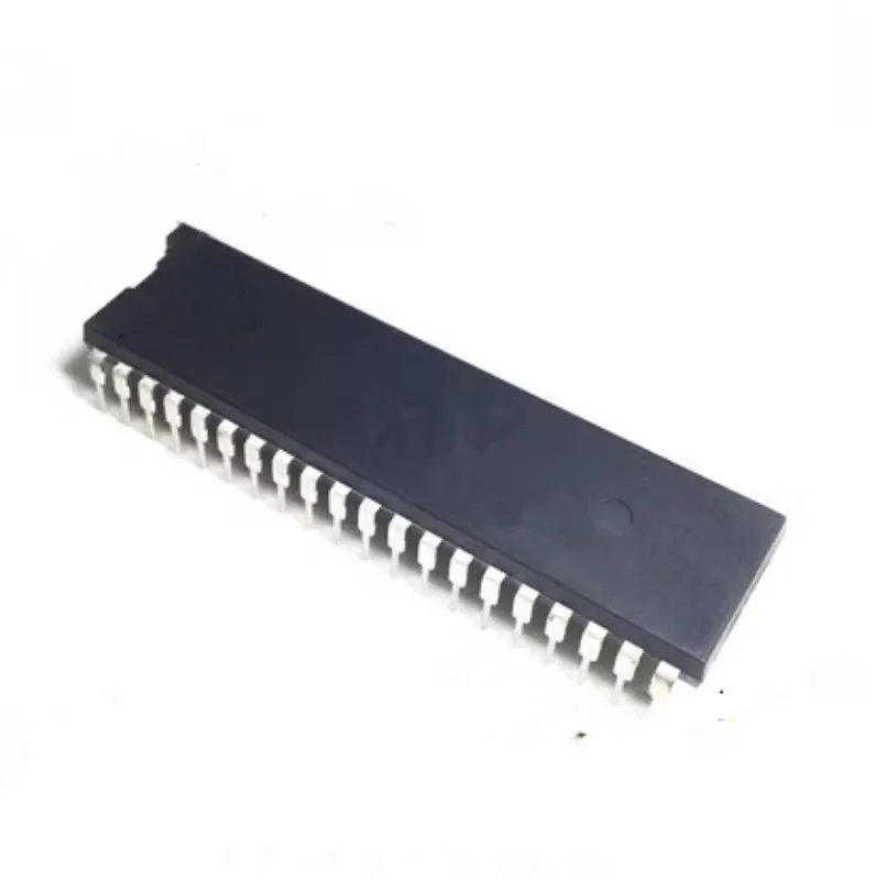 

50PCS STC11F08XE-35I-PDIP40 New Original