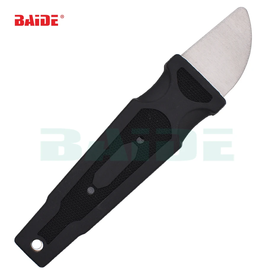 Pry Knife Blade Open Shell Metal Pry Tool for iPhone iPad Huawei Samsug Screen ReplaceBack Cove Repair Open Tools