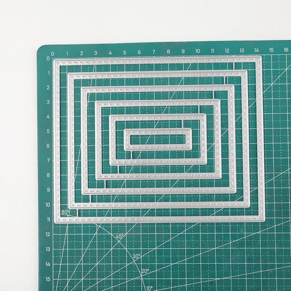 Metal Cutting Dies …