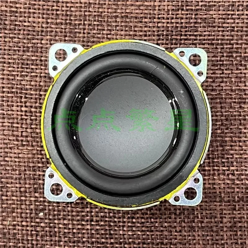 GHXAMP For Harman OEM 43.5mm Angled IPX7 Waterproof Full Range Built-In Speaker 3Ohm 5W
