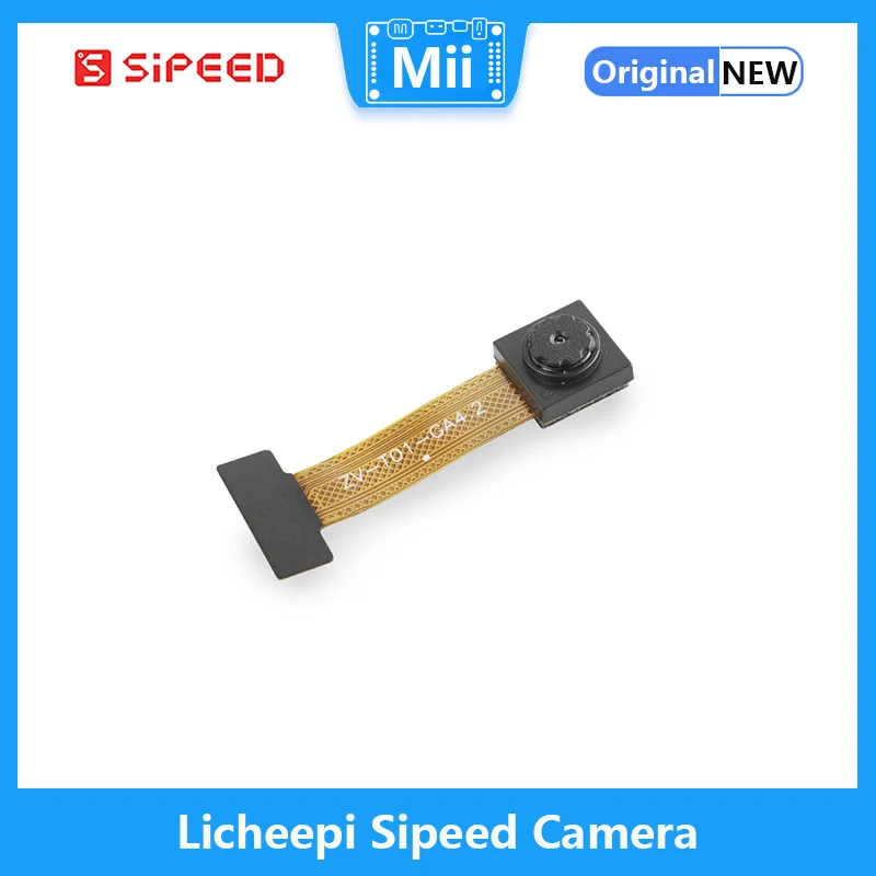 

Sipeed Camera OV2640 500 W OV5647 200W M12 GC0328 Camera