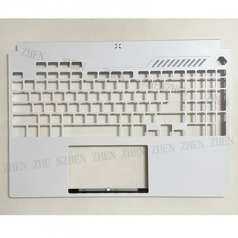 Y For ASUS FA507R FX507Z LCD Bezel Front/Back Cover / Palmrest Bottom Cover