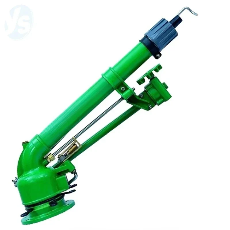 

Big Rain Gun Irrigation Sprinkler, Big Sprinkler Irrigation, Rain Gun Sprinkler Hot Sale