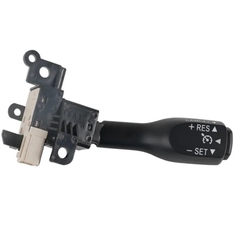 

Для Toyota Corolla 2014 RAV4 2013-2015 чехол на руль 45186-0R030 45186-0R030-C0 для нового переключателя круиз-контроля 84632-34011