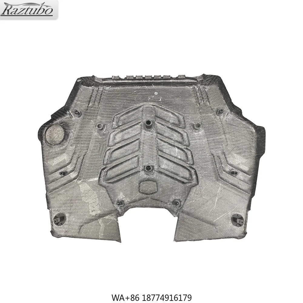 Hot Sale Dry Carbon… - image