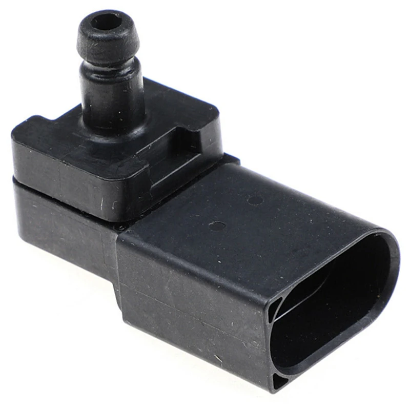 

Hot-A015-Car Air Intake Pressure Sensor Map Sensor Fits For-BMW E83N X3 3.0D E46 E53 E60 E61 E70 77922600113627792260