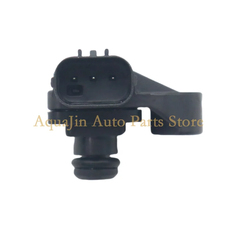 31372487 Sensor Tekanan Absolut Manifold Intake Peta untuk Volvo S60 S90 V40 V60 V70 XC40 XC60 XC70 XC90 2.0 T4 T5 Cocok untuk OEM Otomatis