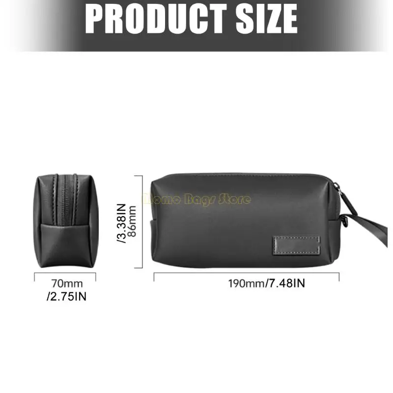 X90D Laptop Sleeve Case Portable Versatile Bag Laptop Case with Stand,Waterproof Antis Scratch Leather Laptop Protective Cover