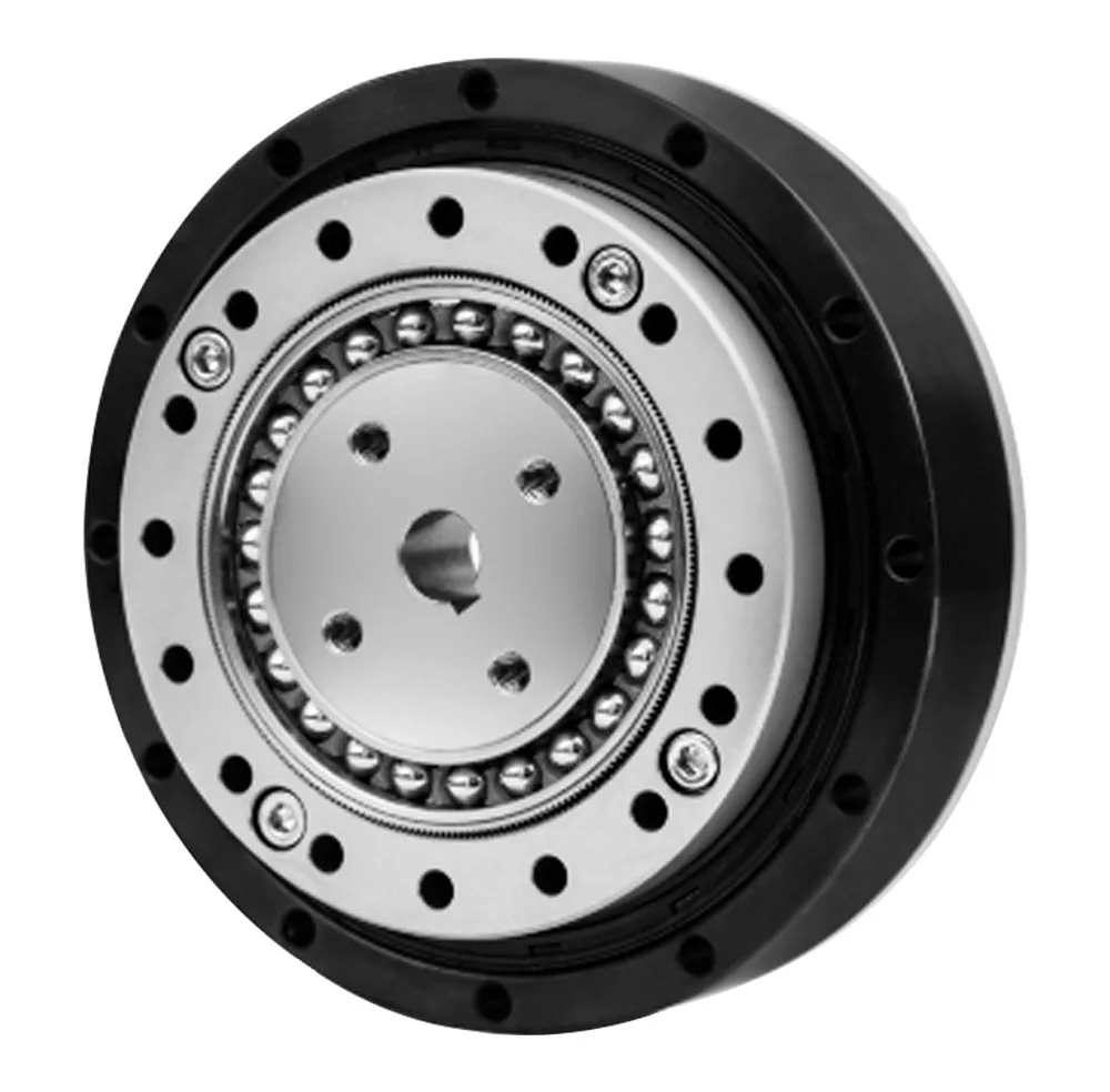 TS-TRH SHF-Ⅲ series harmonic drive precision gear reducer