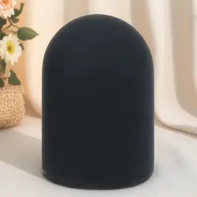 30Pcs Capacitive Stylus Tips Replacement Silicone Nib Cover Mute Writing No Screen Damage Highly Sensitive Universal for