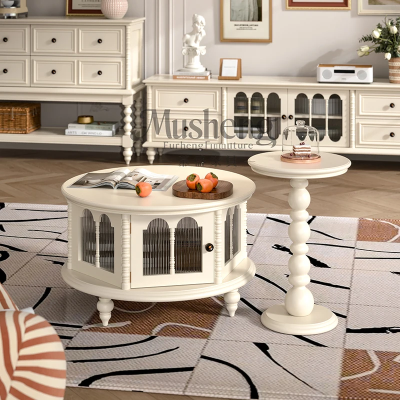 

Nordic Living Room Coffee Tables Center Modern Storage Tea Coffee Tables Simple Design Hotel Home Furniture Table Basse LLCT